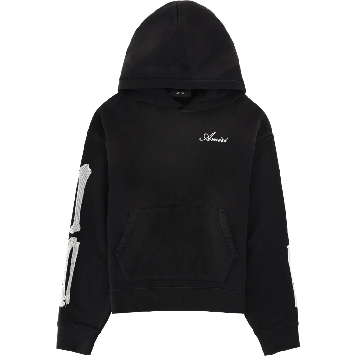 "BONES" SWEATSHIRT