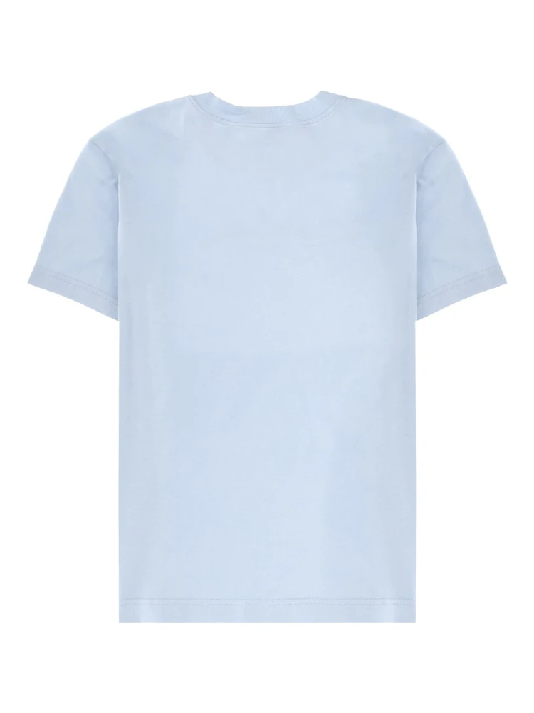 T-SHIRT WITH LOGO alternative