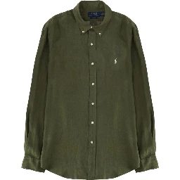 SHIRT WITH LOGO