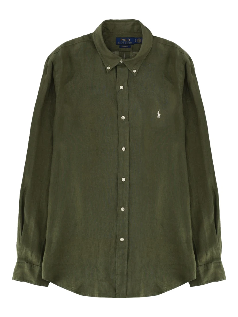 SHIRT WITH LOGO