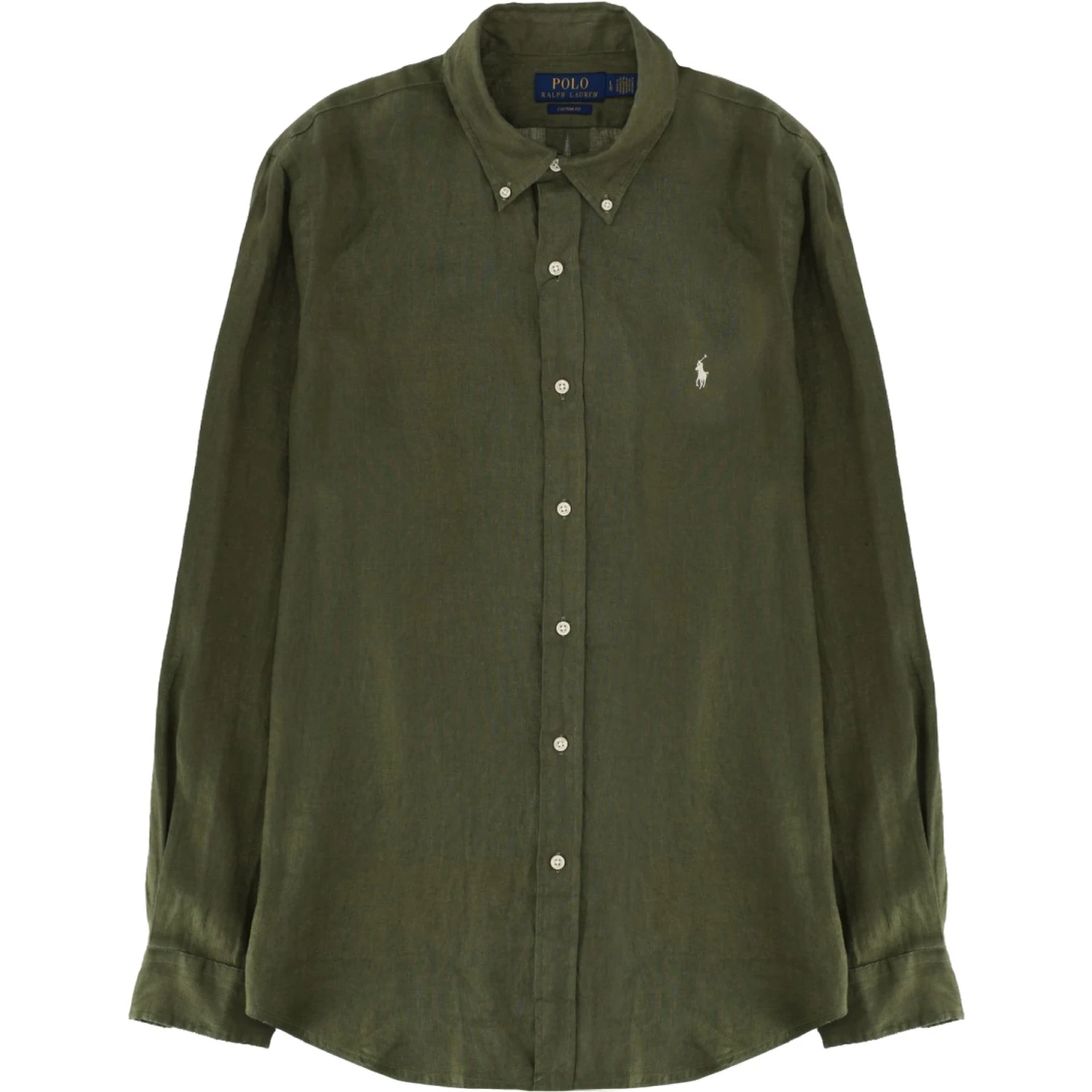 SHIRT WITH LOGO