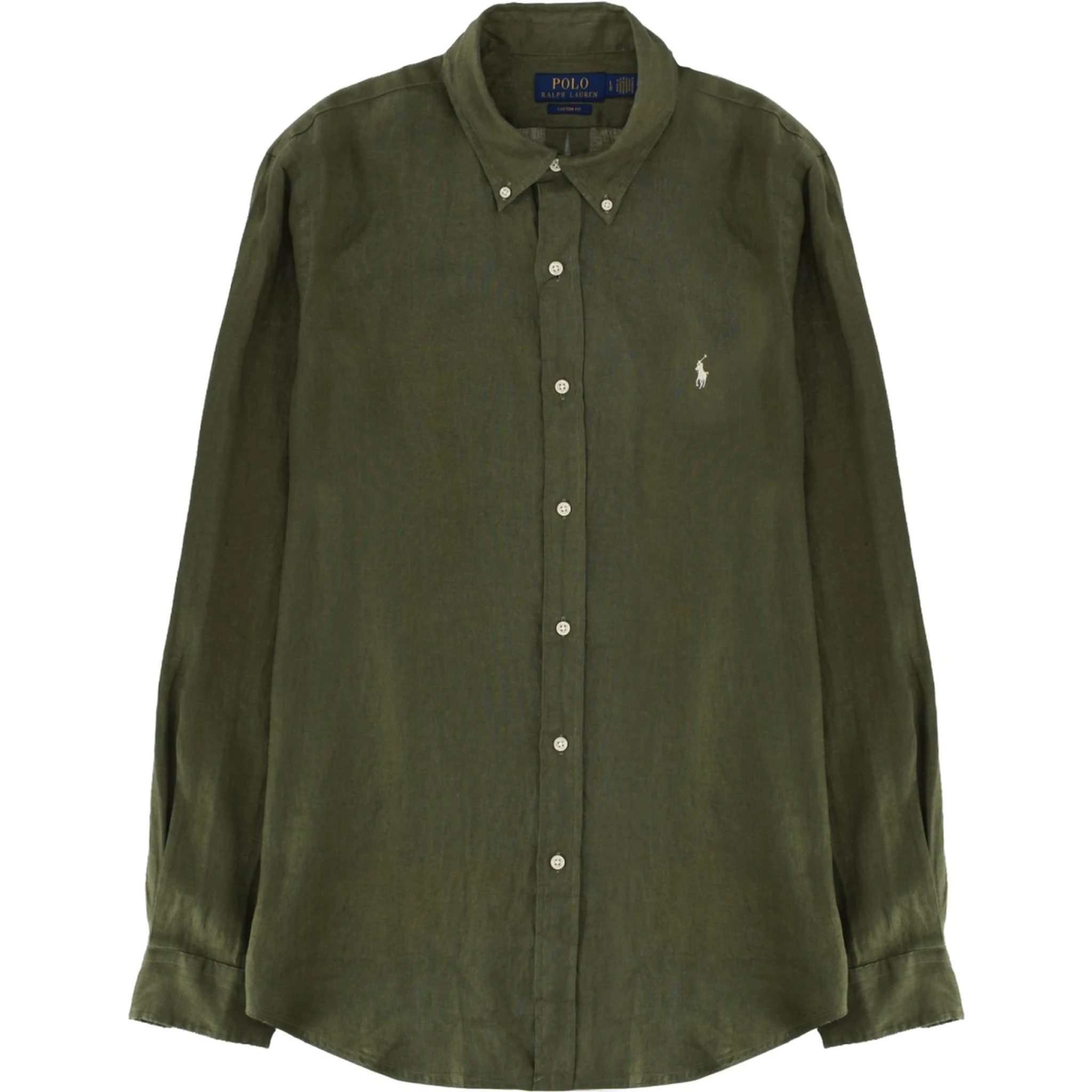 SHIRT WITH LOGO