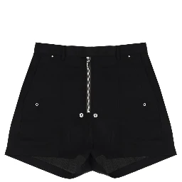 "TAILORED" SHORTS