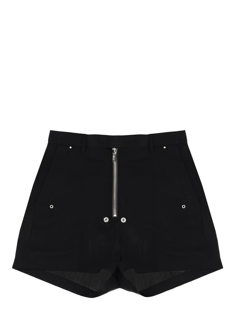 "TAILORED" SHORTS
