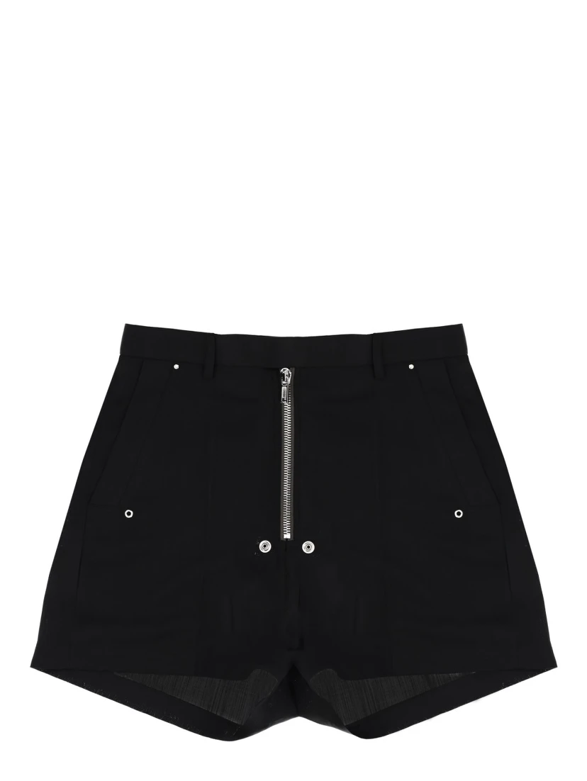 "TAILORED" SHORTS