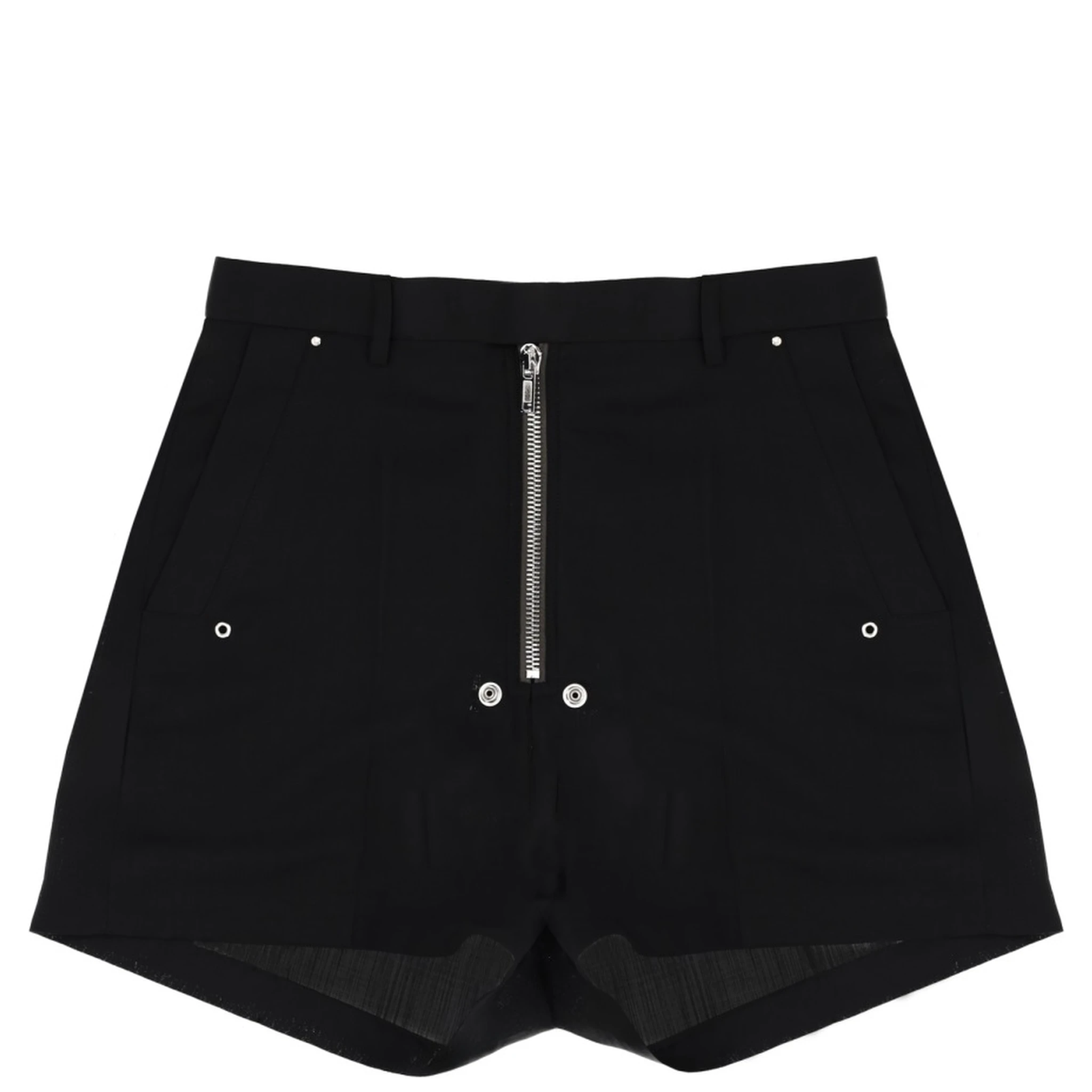 "TAILORED" SHORTS