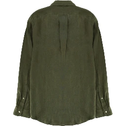 SHIRT WITH LOGO