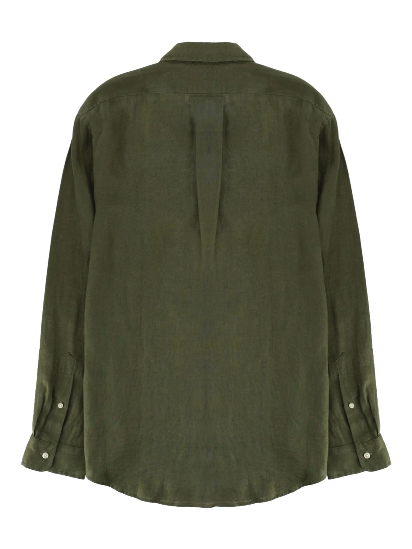 SHIRT WITH LOGO