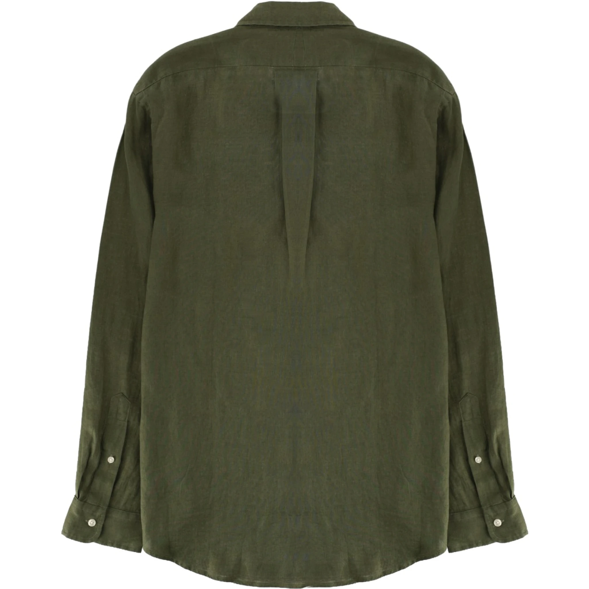 SHIRT WITH LOGO