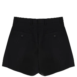 "TAILORED" SHORTS
