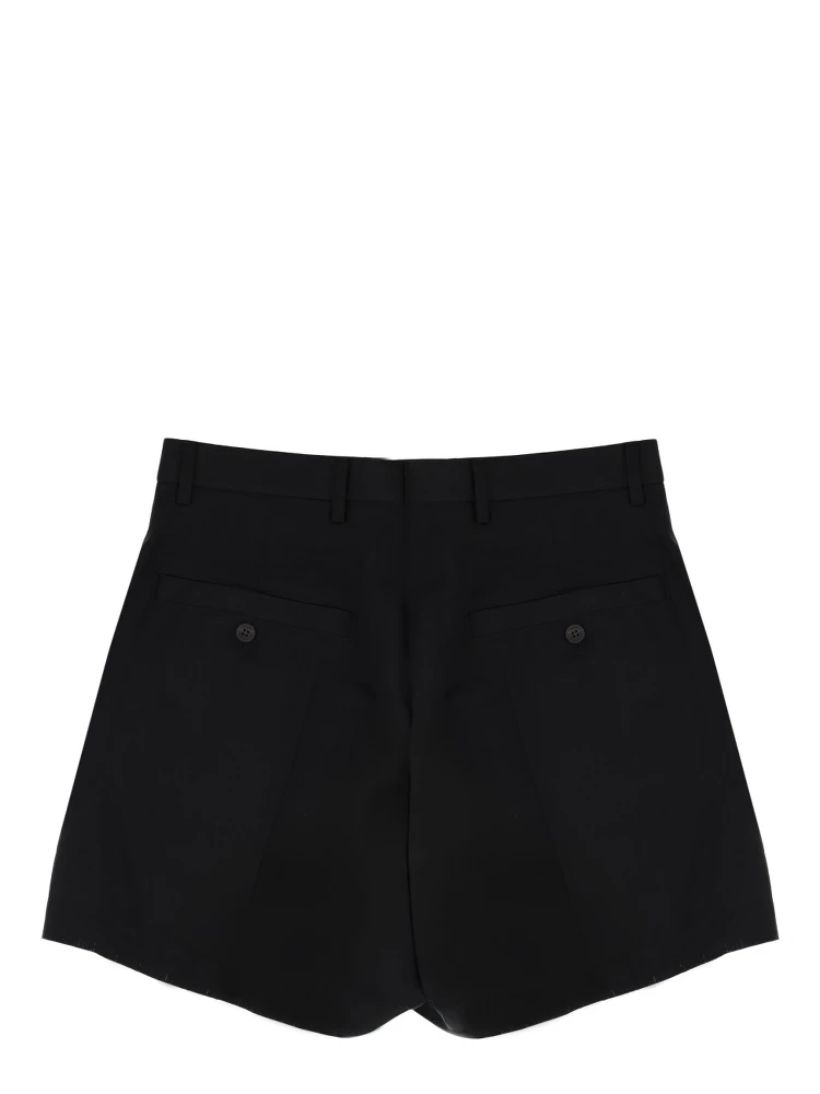 "TAILORED" SHORTS alternative