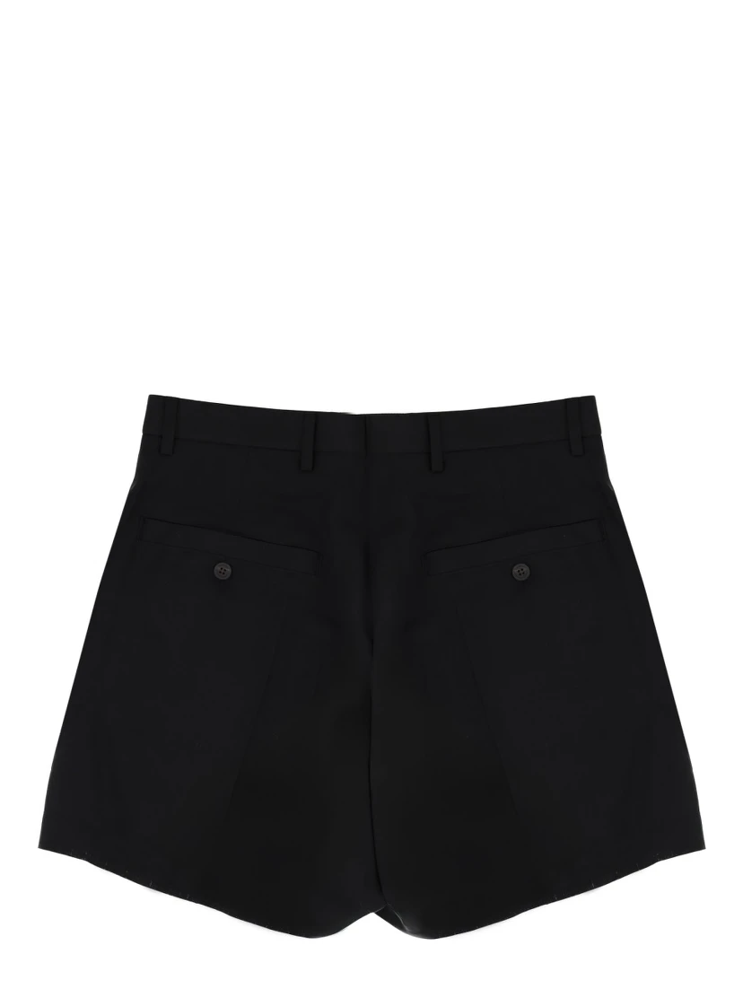 "TAILORED" SHORTS