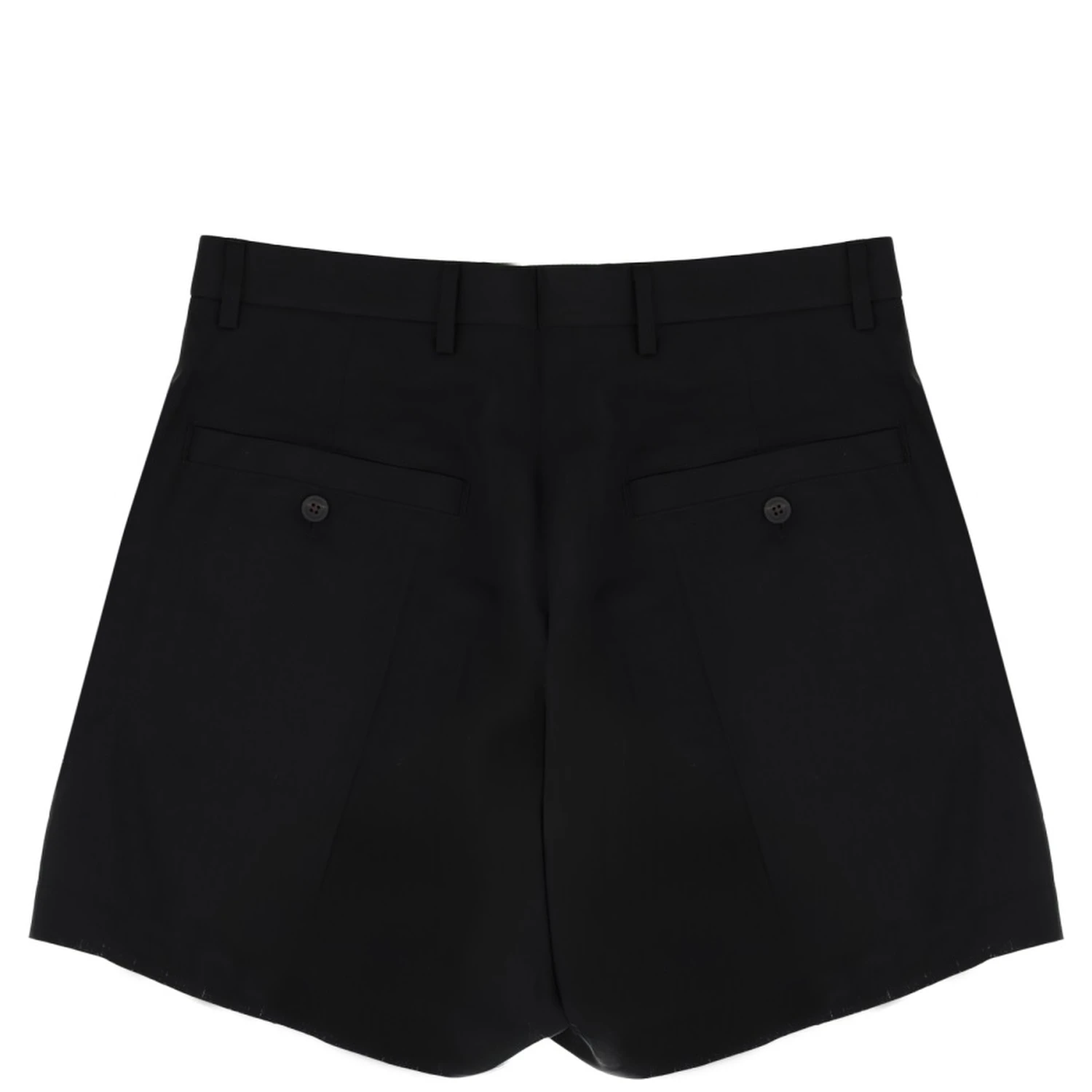 "TAILORED" SHORTS