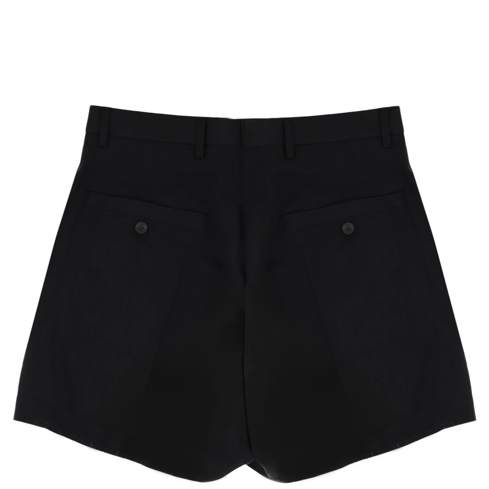"TAILORED" SHORTS