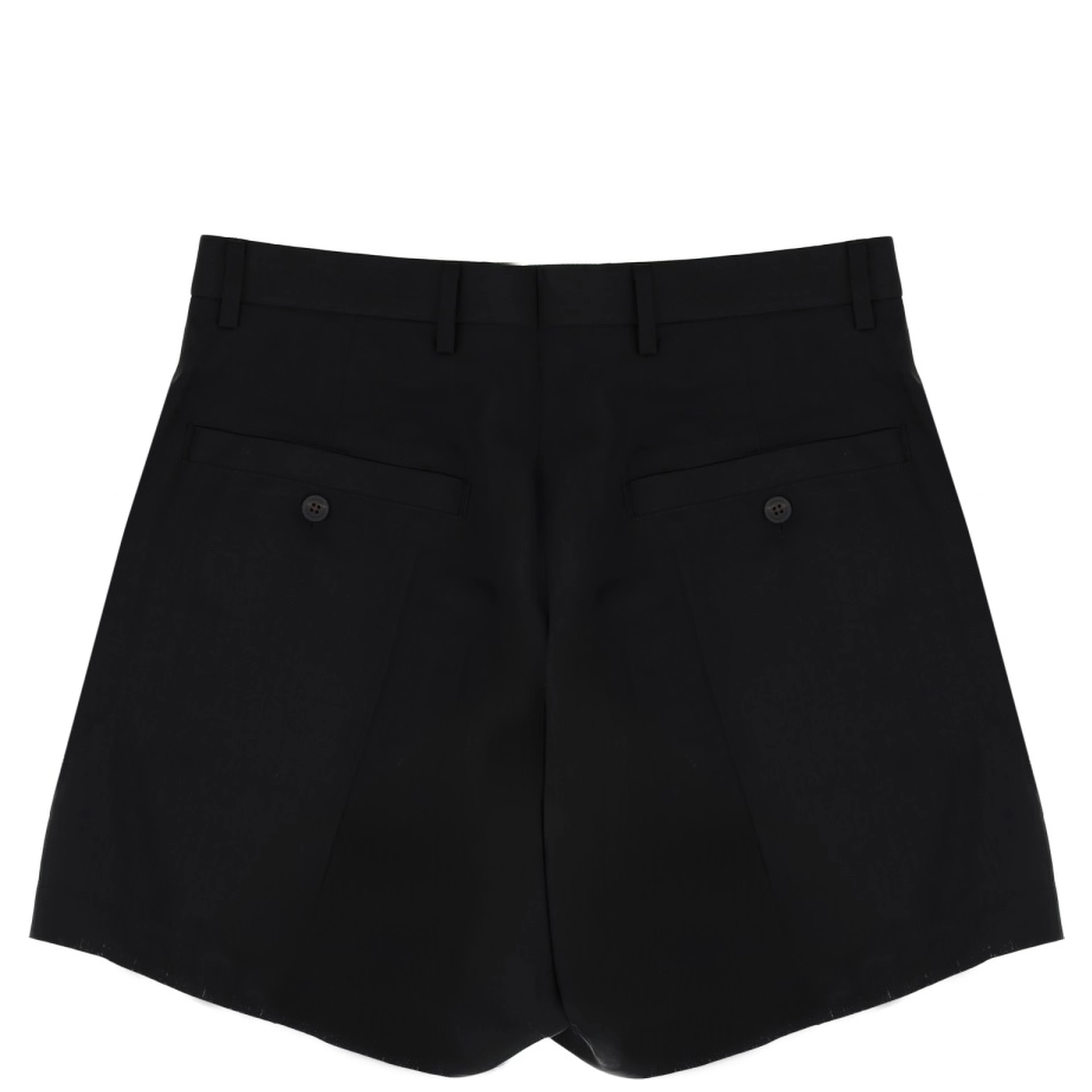 "TAILORED" SHORTS