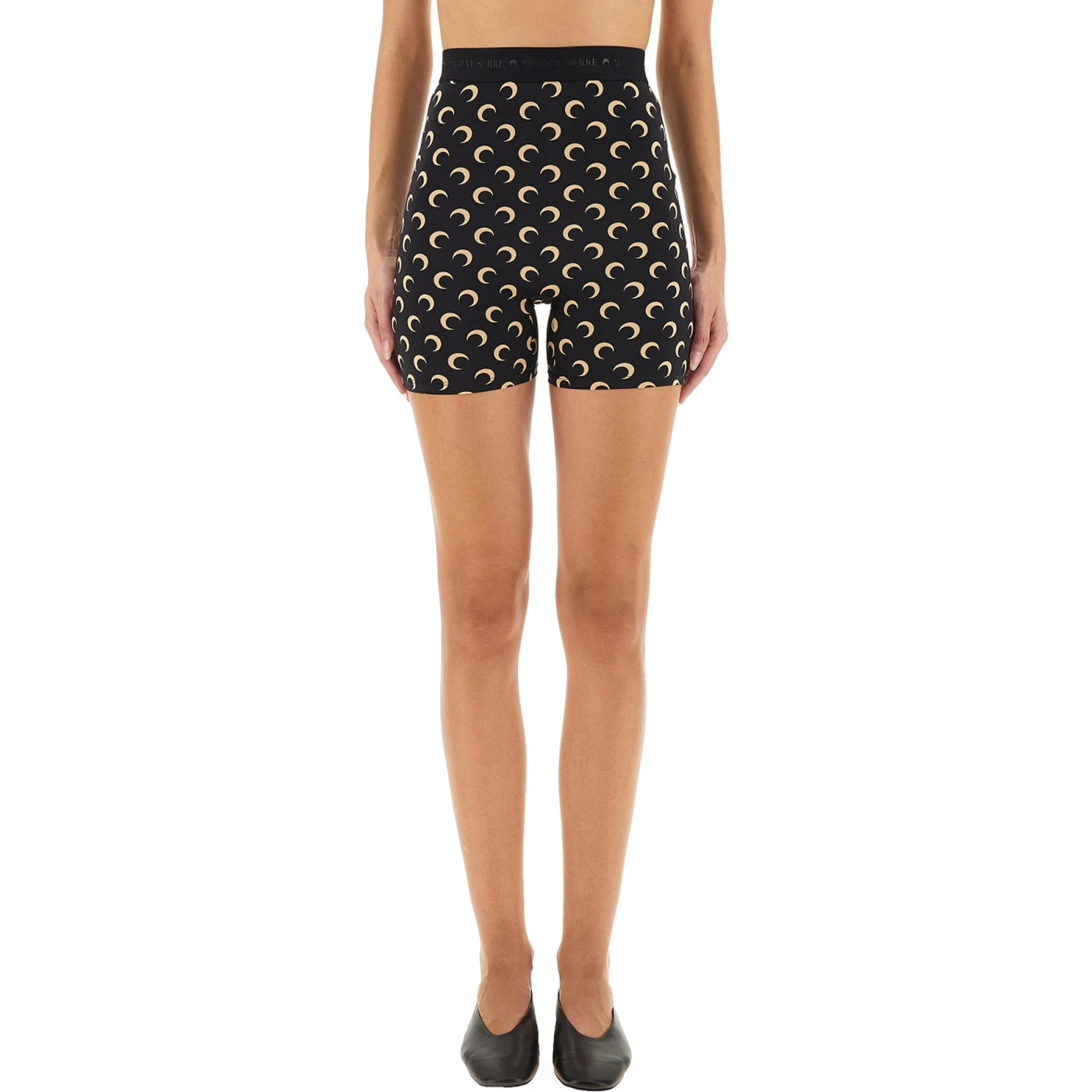 SHORTS "MOON"