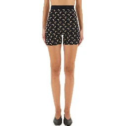 SHORTS "MOON"
