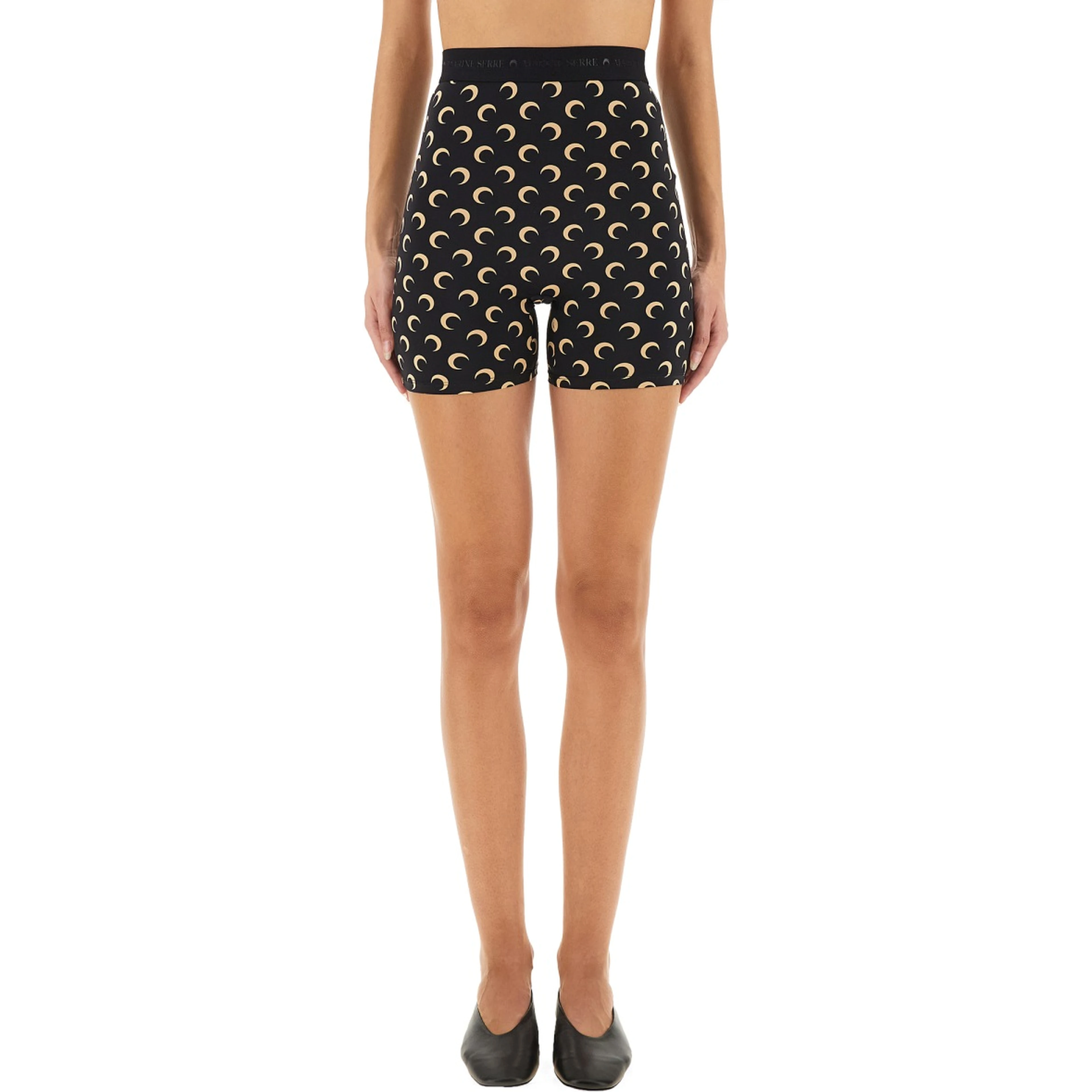 SHORTS "MOON"