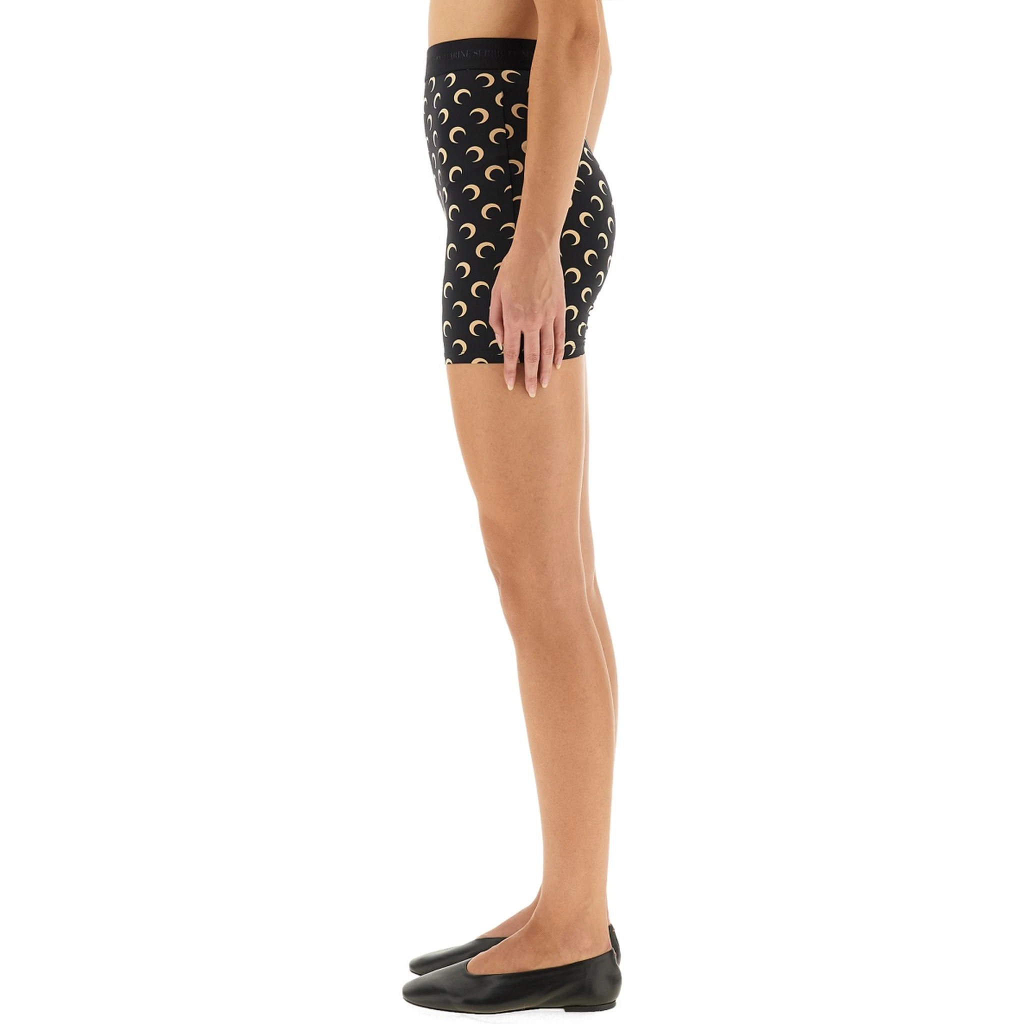 SHORTS "MOON"