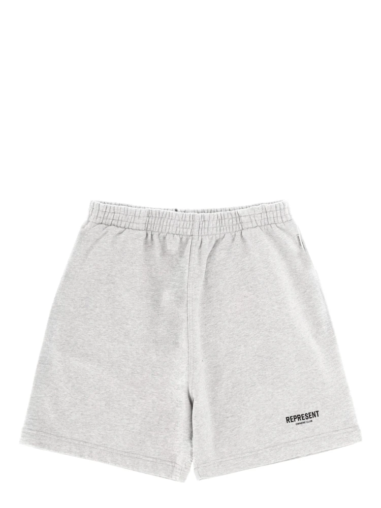 COTTON SHORTS