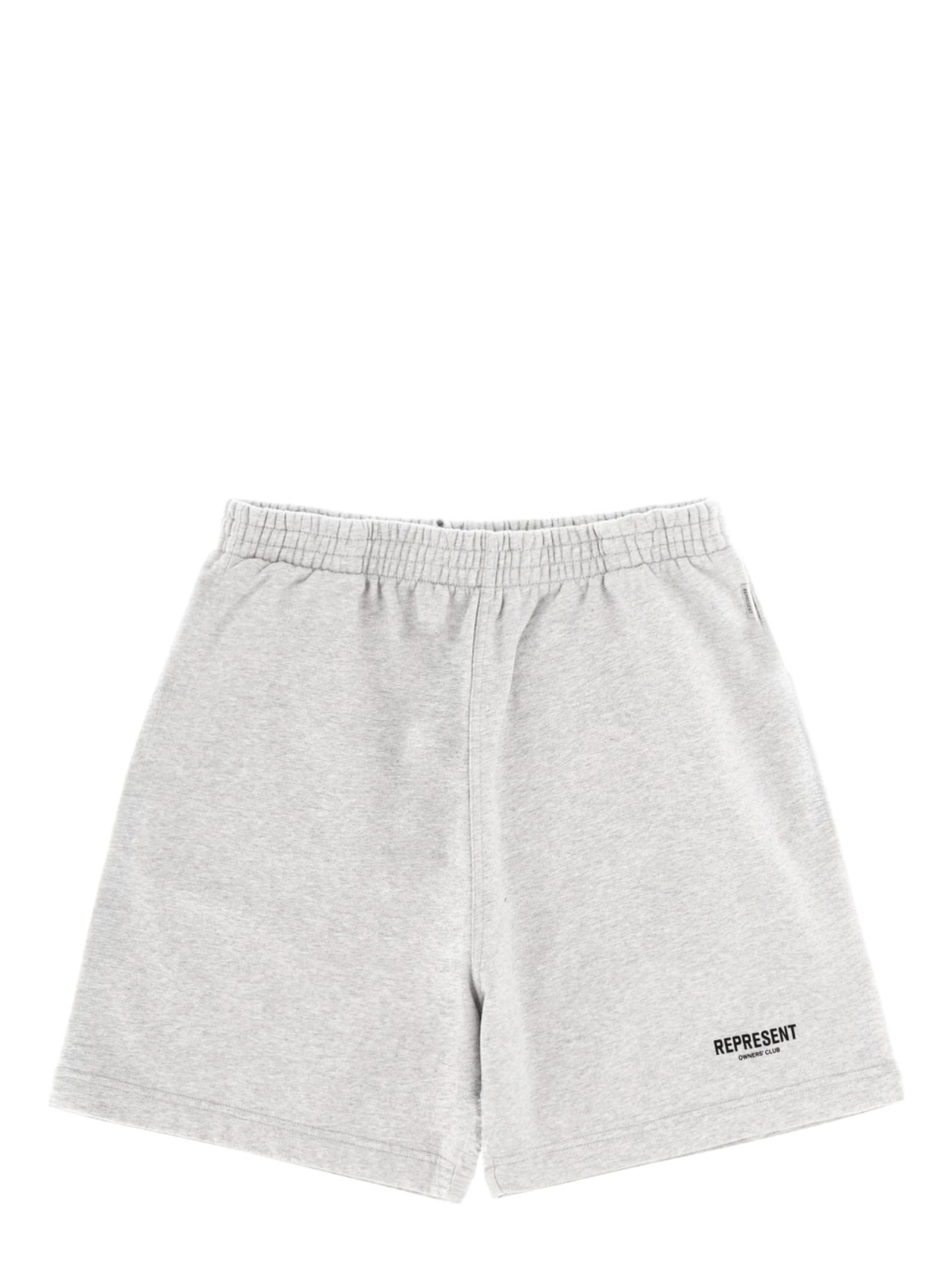 COTTON SHORTS