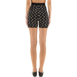 SHORTS "MOON"