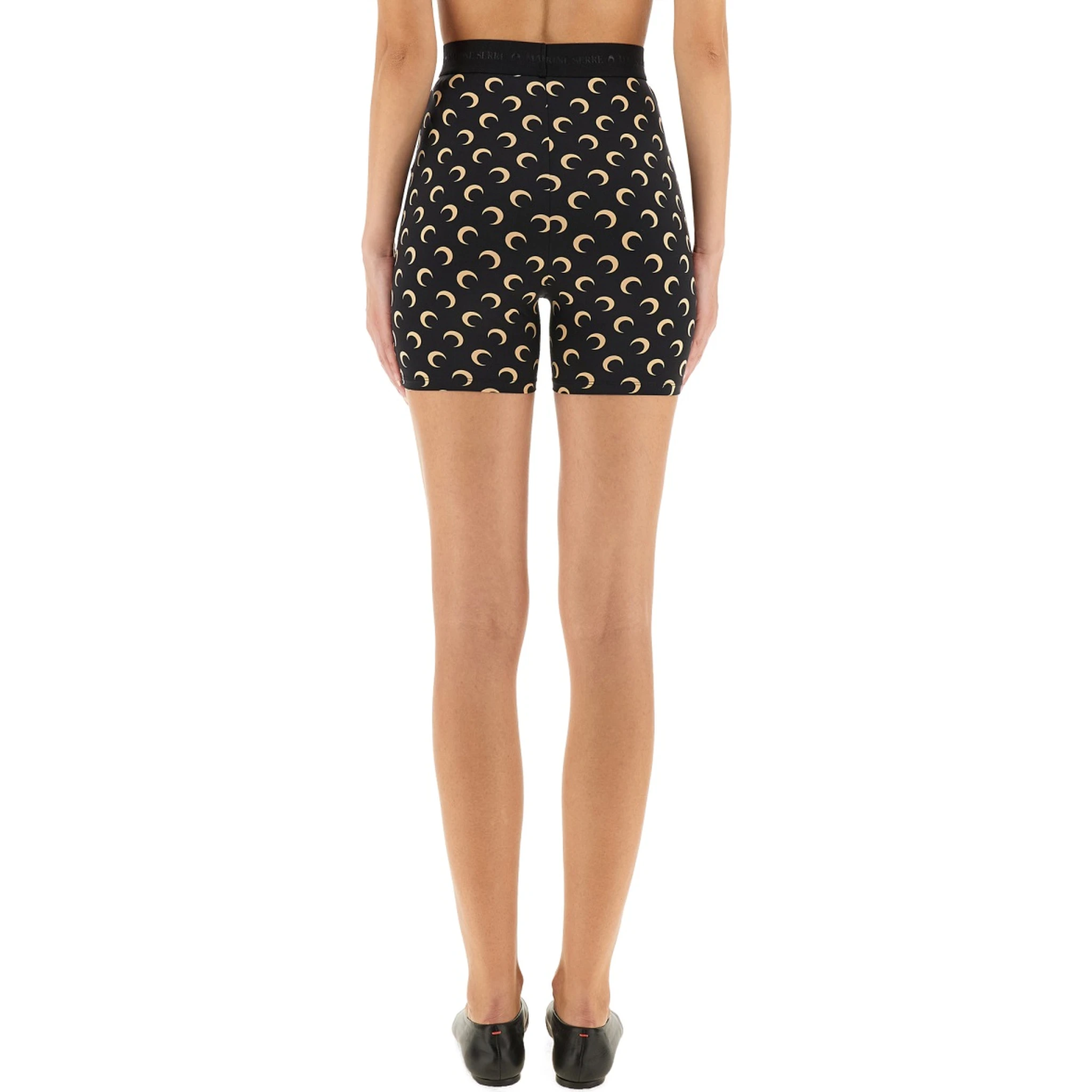 SHORTS "MOON"
