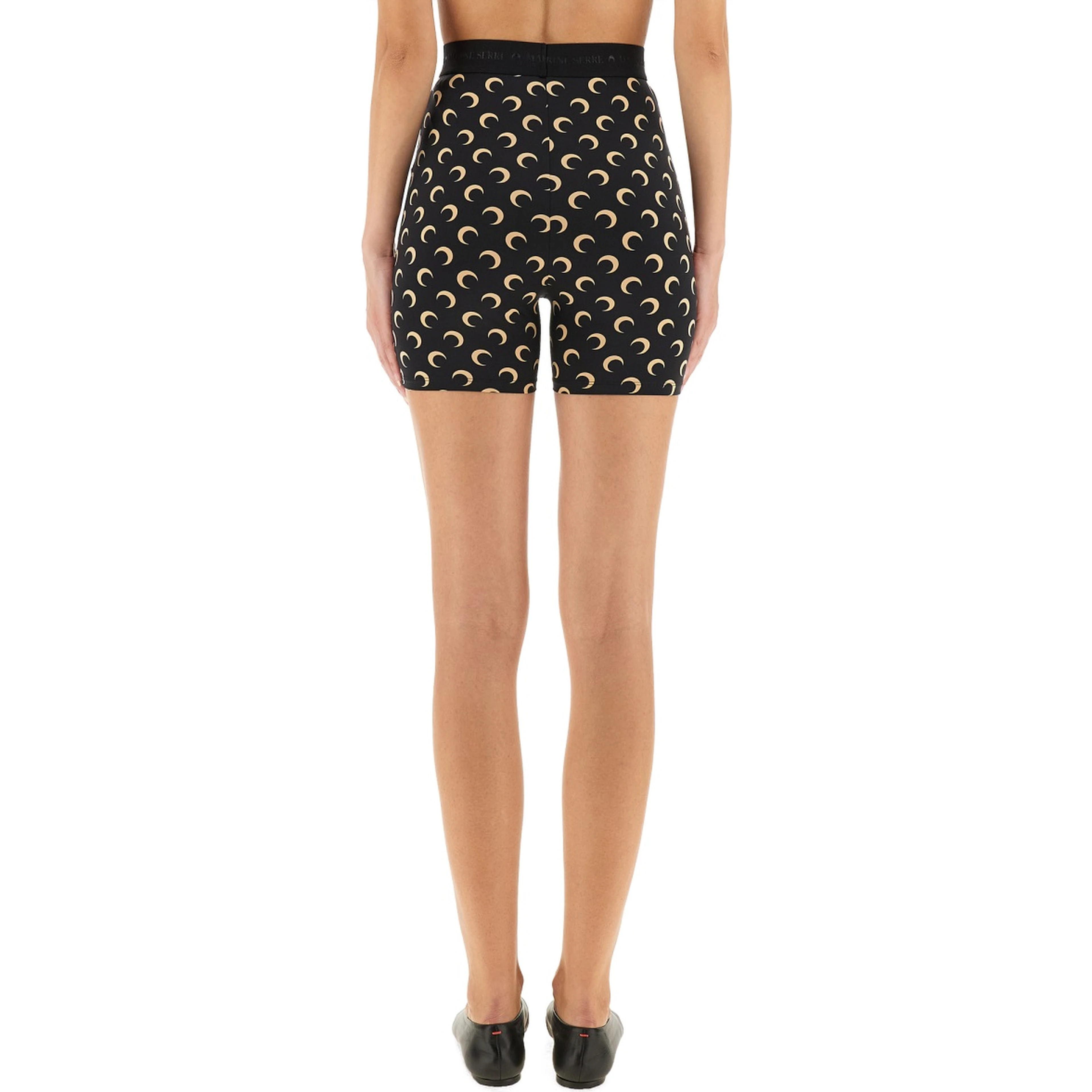 SHORTS "MOON"