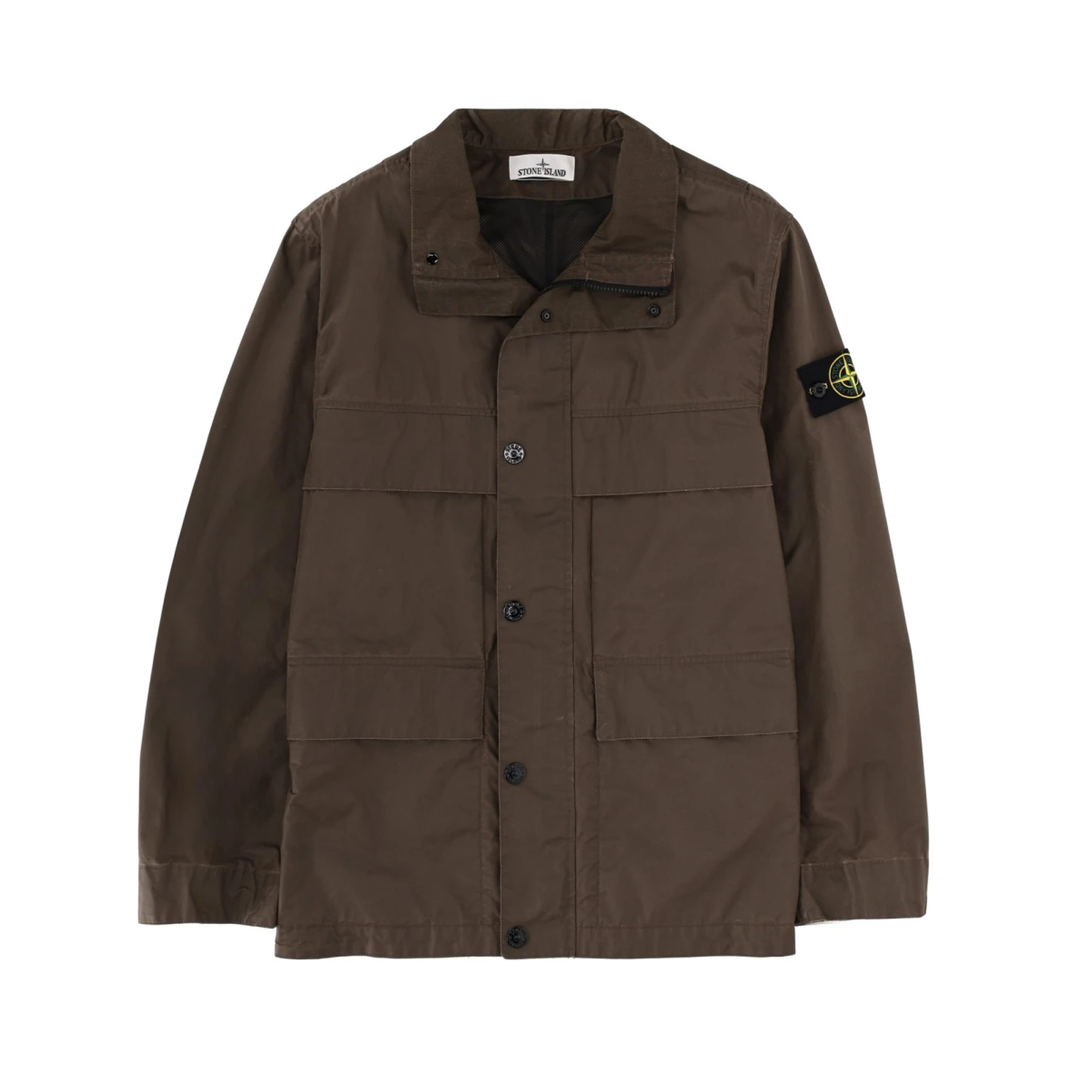 "FIELD" JACKET