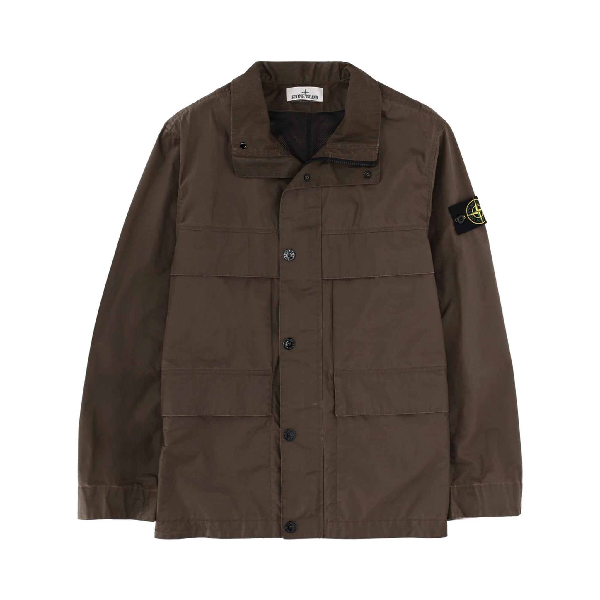 "FIELD" JACKET