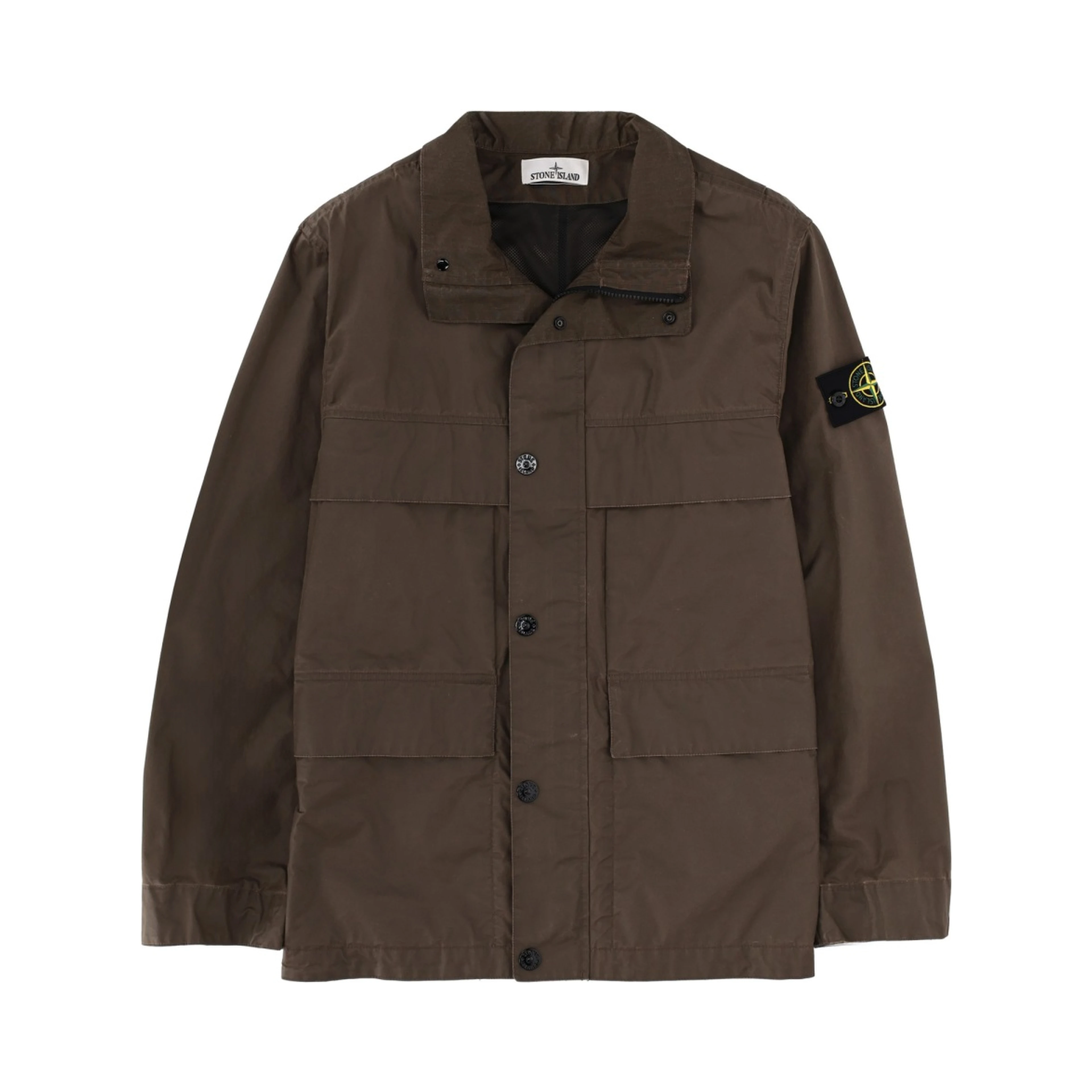 "FIELD" JACKET