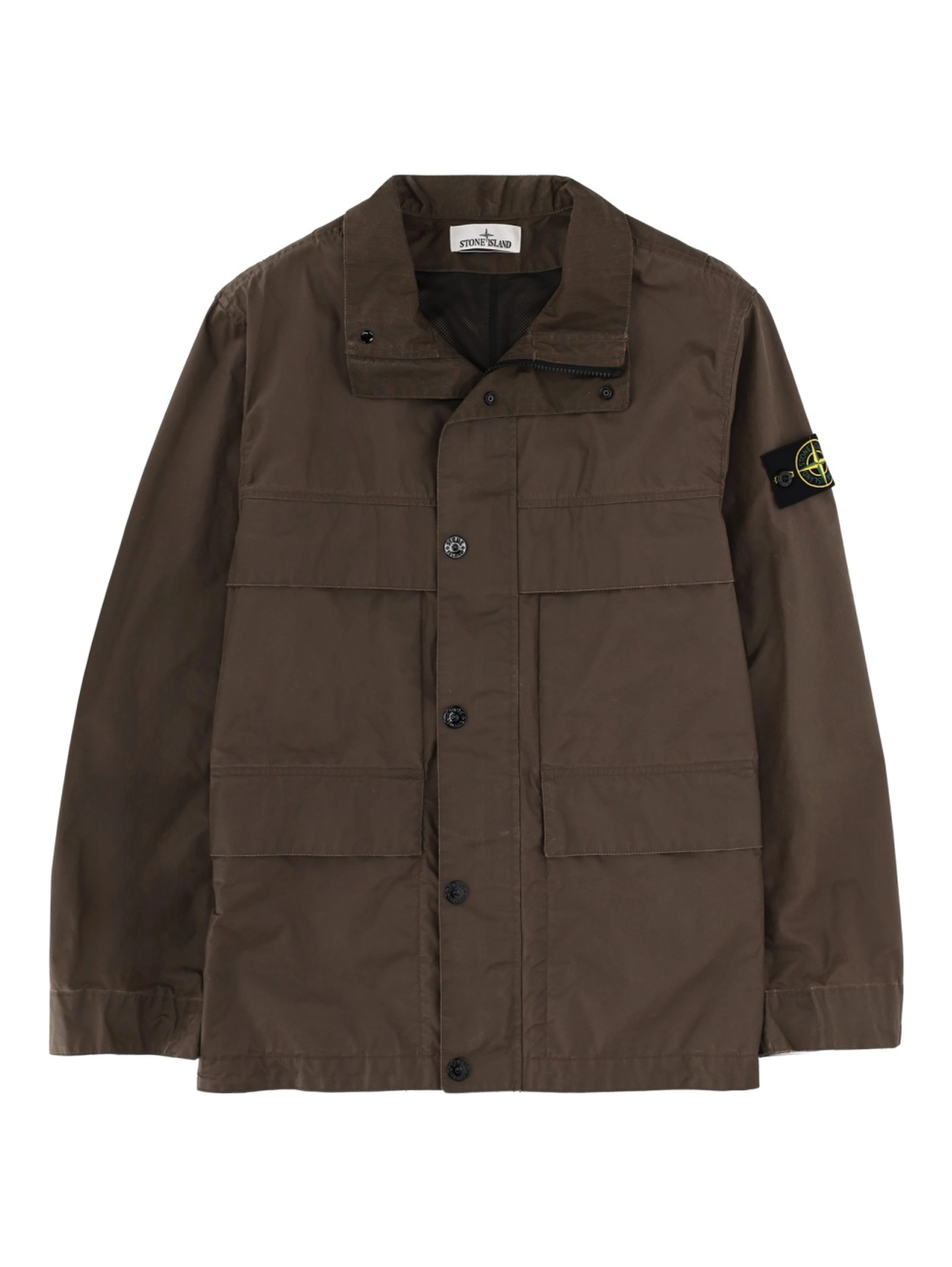 "FIELD" JACKET