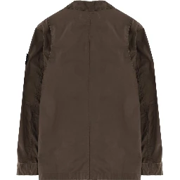 "FIELD" JACKET