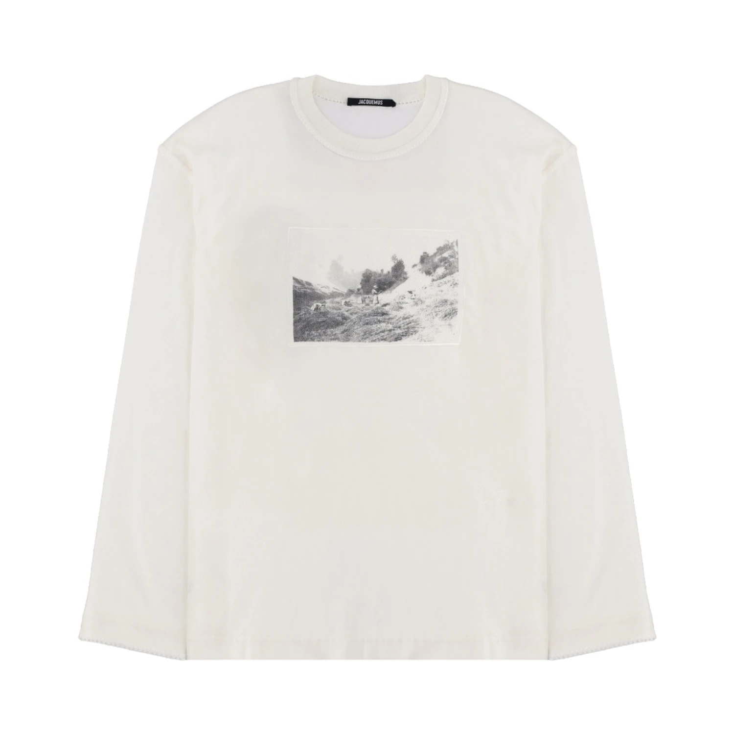 "LE PAYSAN" T-SHIRT