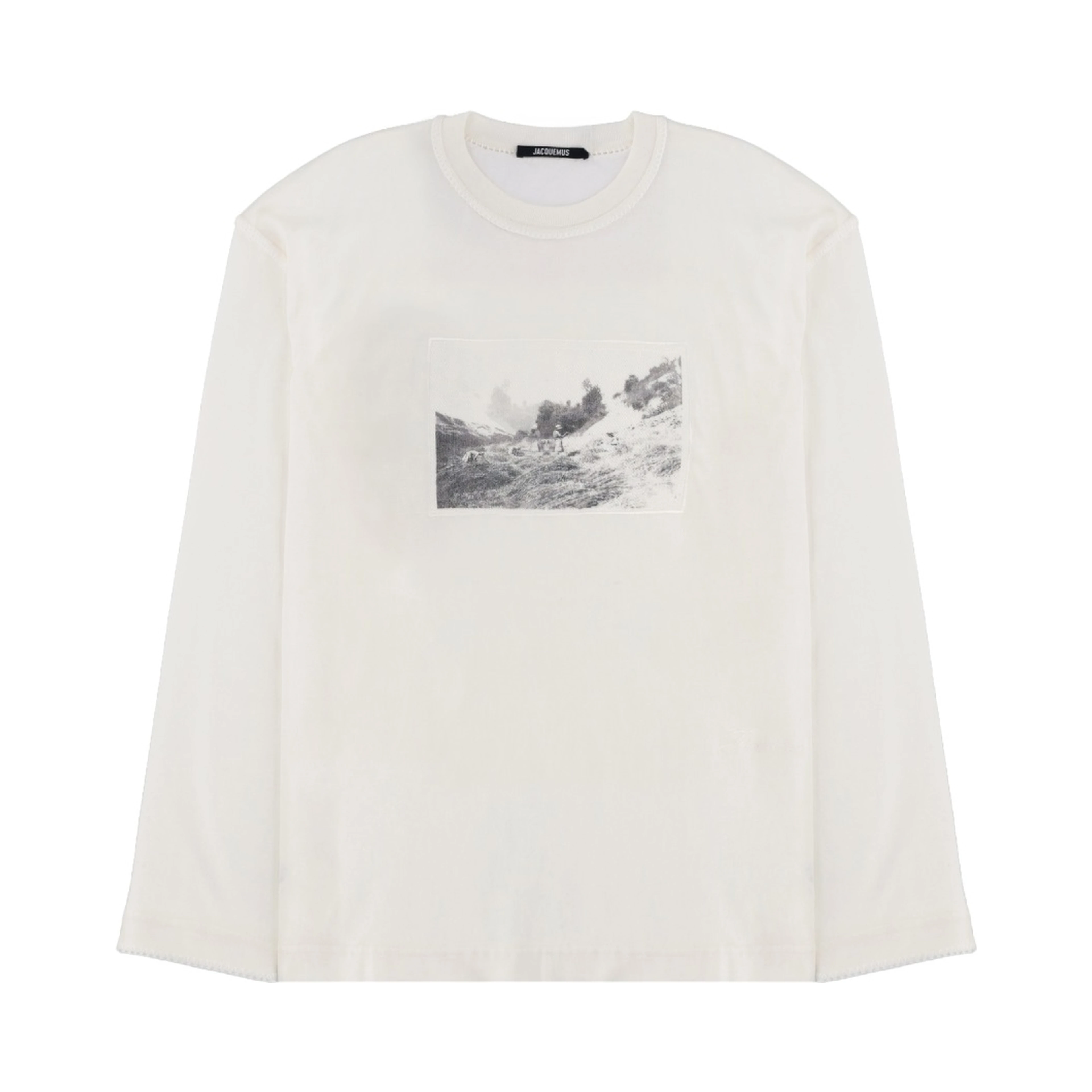 "LE PAYSAN" T-SHIRT