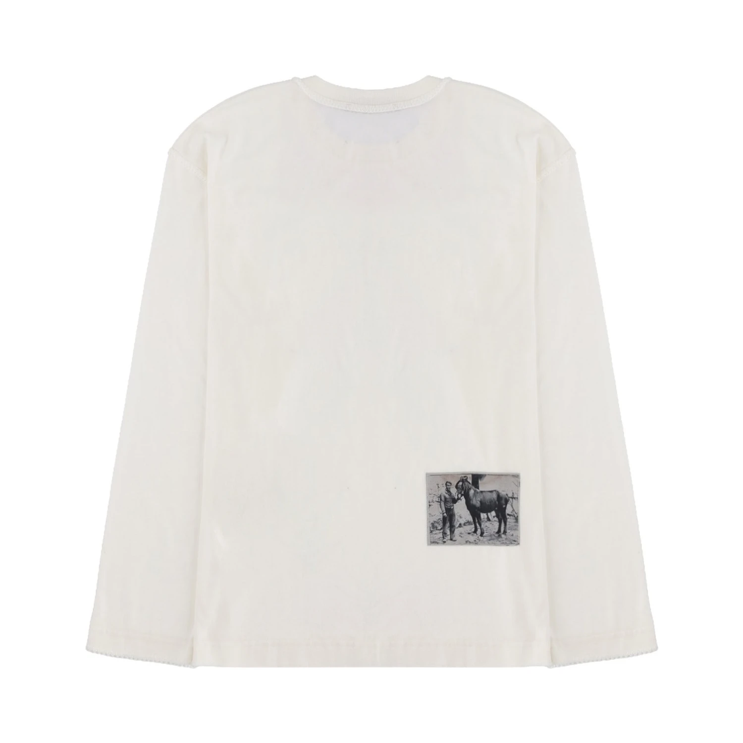 "LE PAYSAN" T-SHIRT