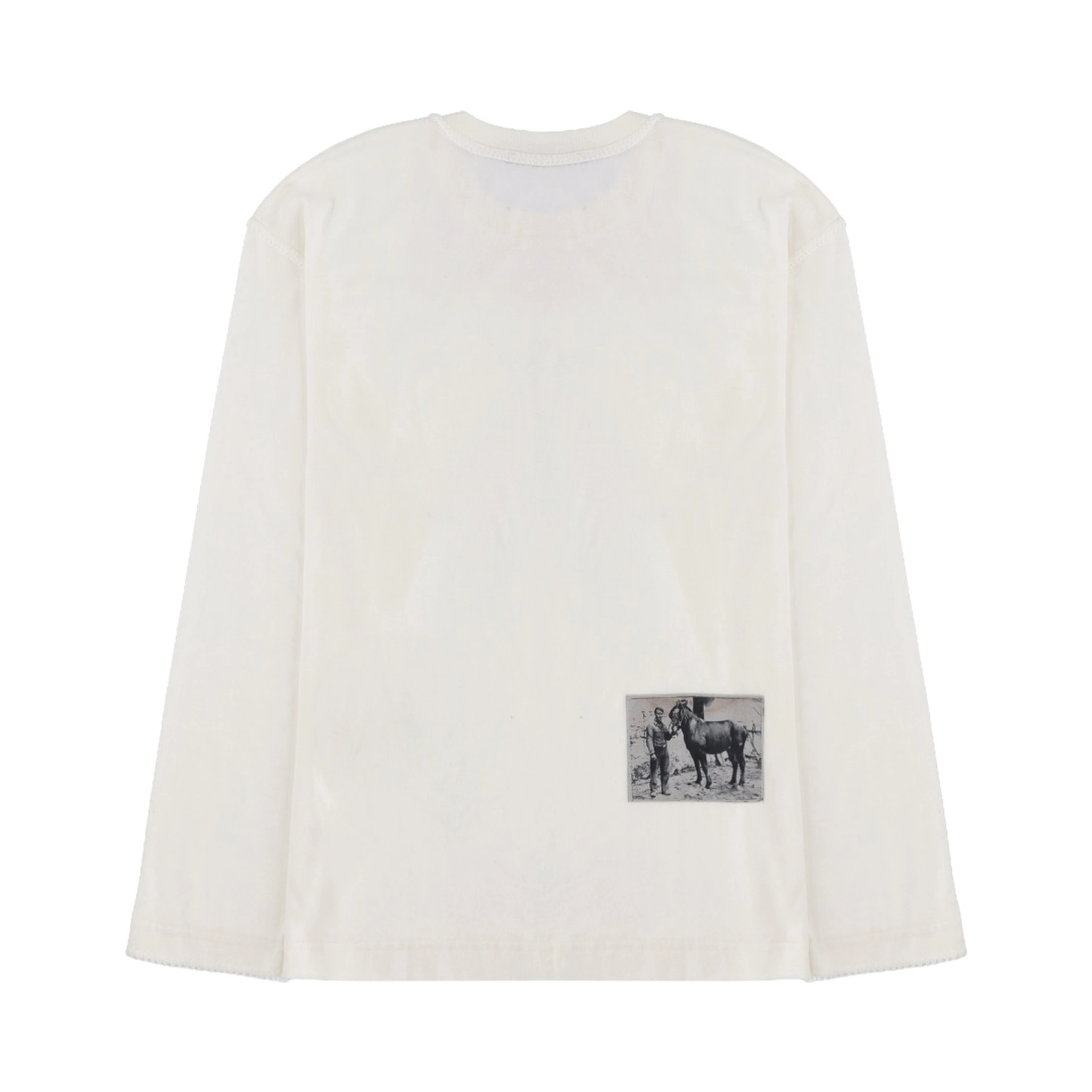 "LE PAYSAN" T-SHIRT