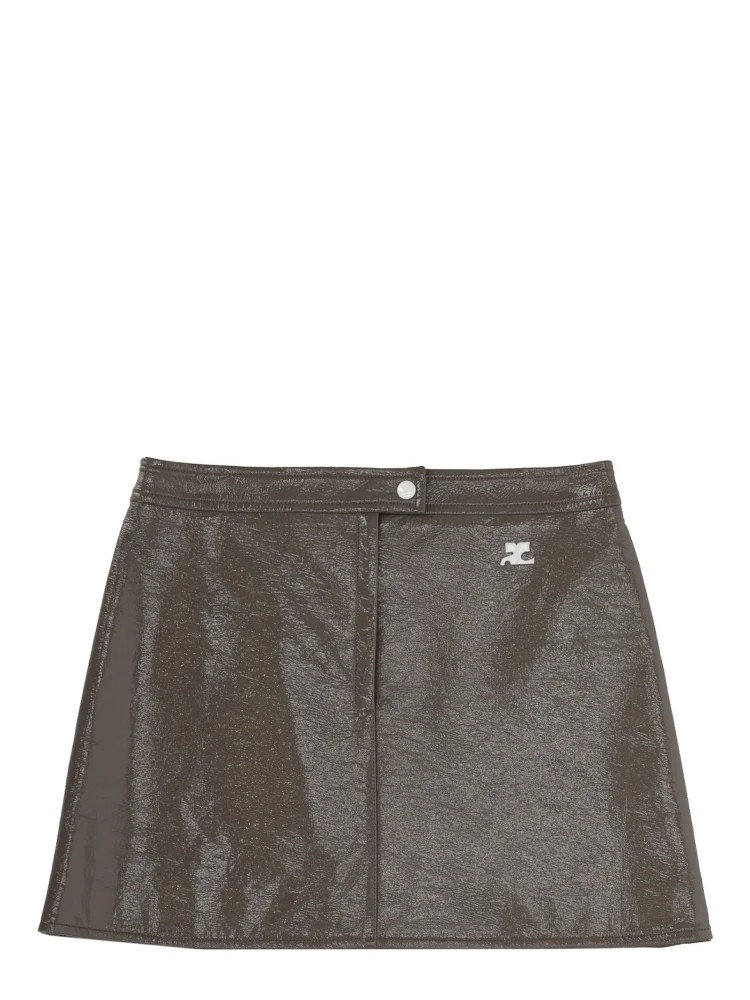 MINISKIRT "REEDITION"