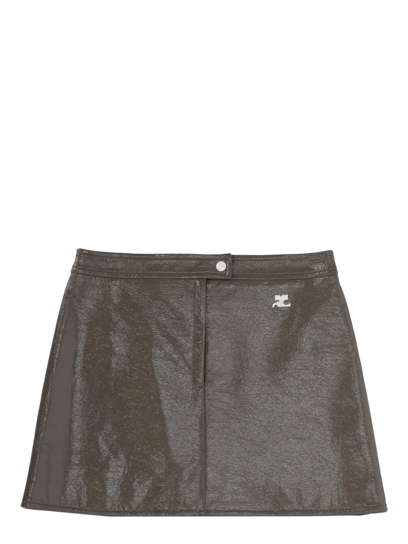 MINISKIRT "REEDITION"