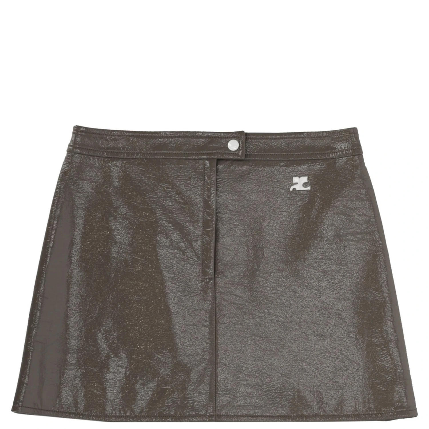 MINISKIRT "REEDITION"