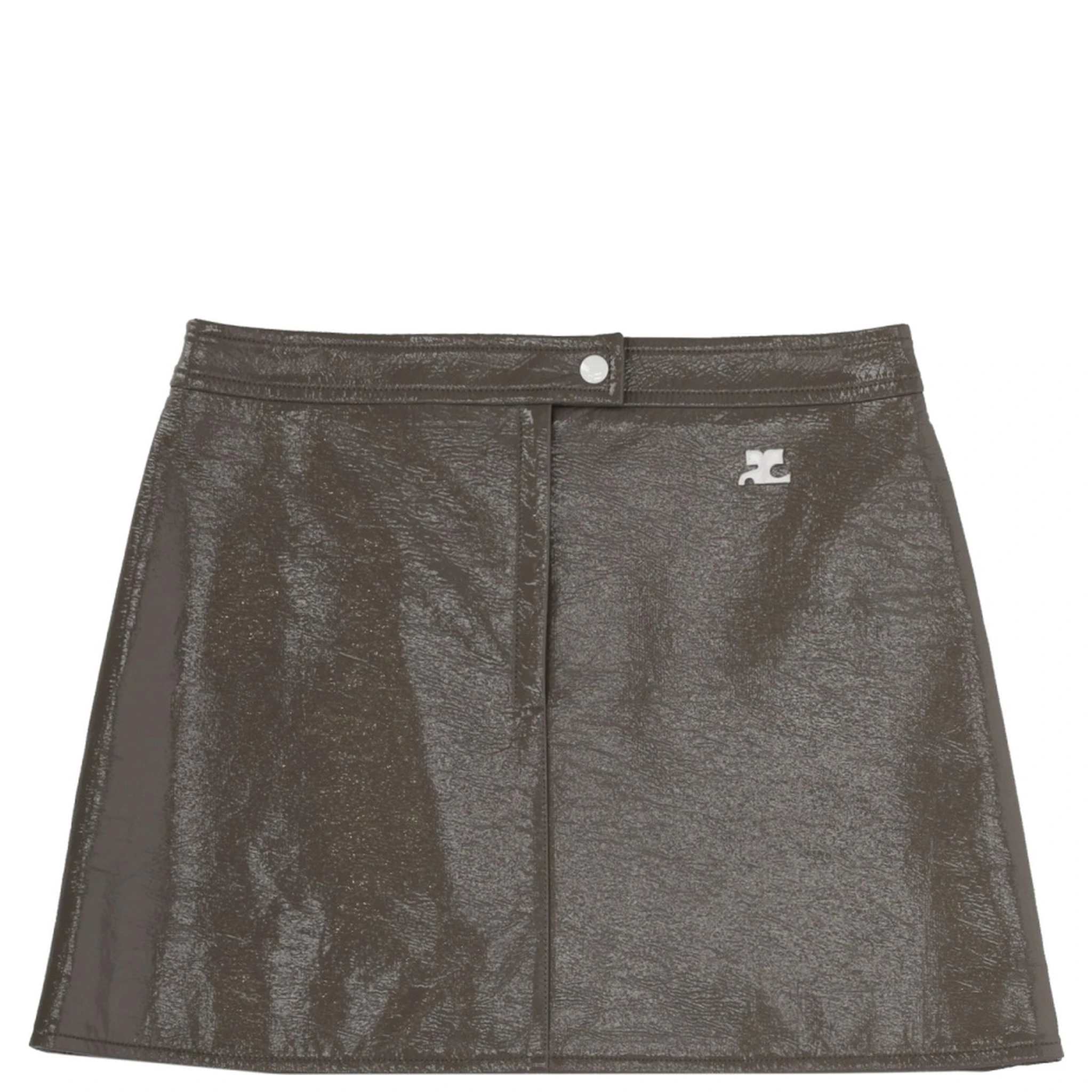 MINISKIRT "REEDITION"