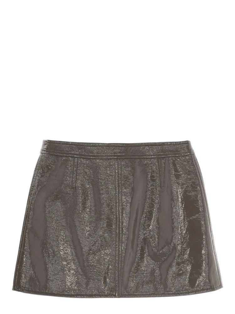 MINISKIRT "REEDITION" alternative