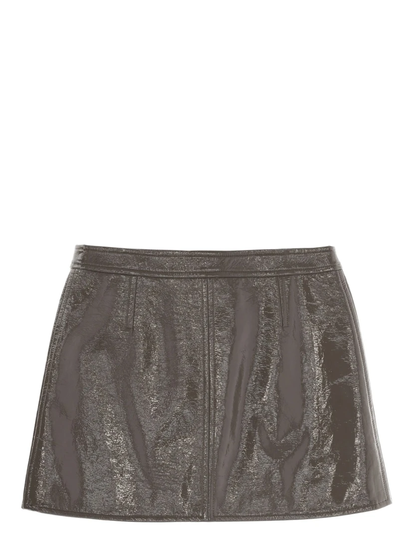 MINISKIRT "REEDITION"