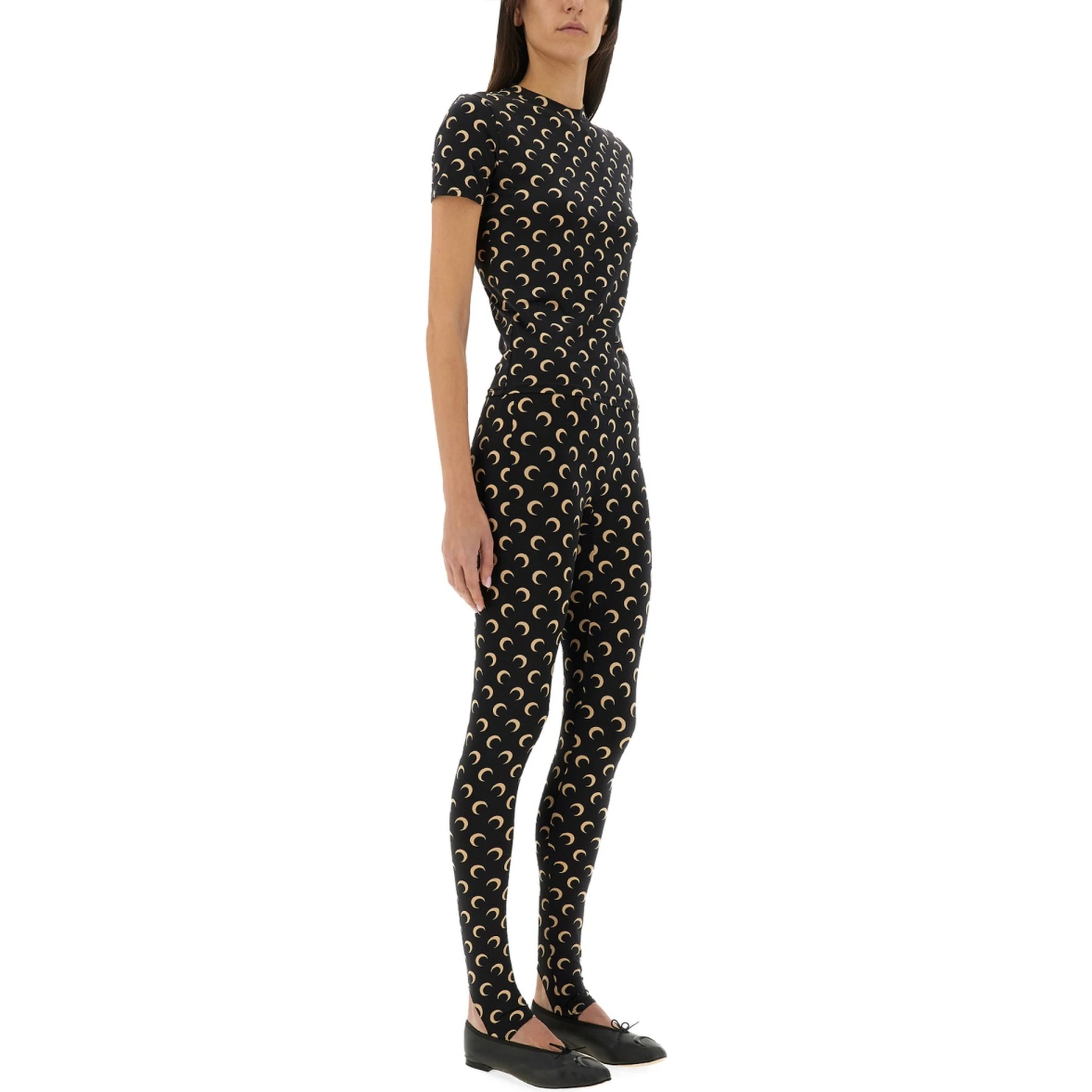 "MOON" LEGGINGS