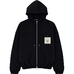 "LE HOODIE TOURNAMENT" SWEATSHIRT