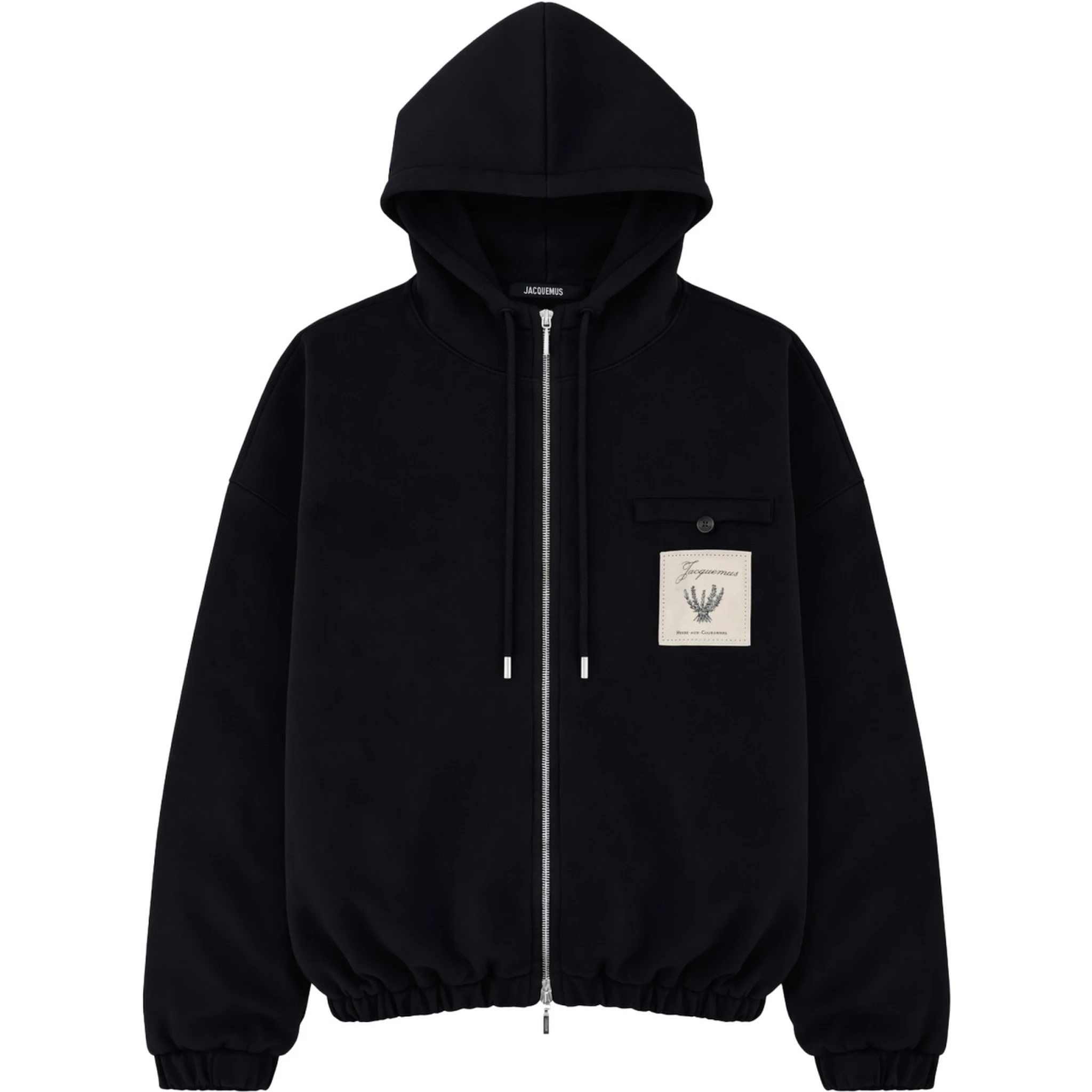 "LE HOODIE TOURNAMENT" SWEATSHIRT