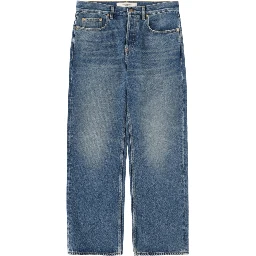 JEANS IN DENIM