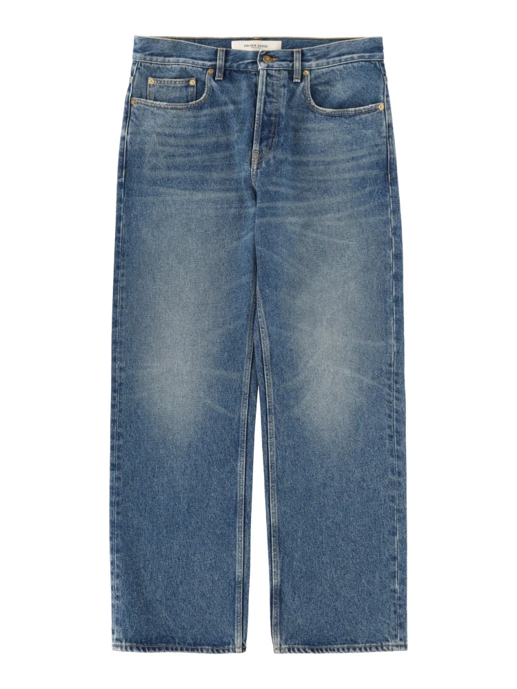 JEANS IN DENIM