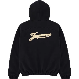 "LE HOODIE TOURNAMENT" SWEATSHIRT