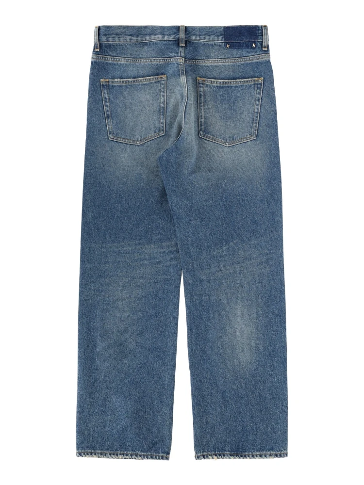 JEANS IN DENIM alternative